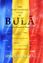 The Unauthorized Story of Bula book cover